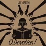 Displacement Song – Liz Green