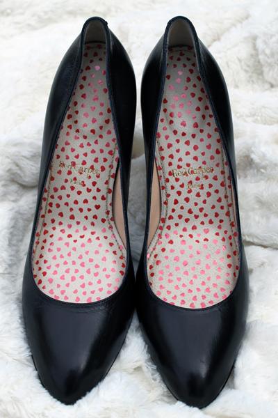 Jamais sans mes red carpet