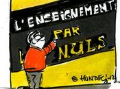 malaise enseignant