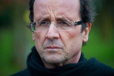 Présidentielle : Pourquoi François Hollande ne sera pas élu