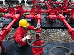 La Chine va accélérer l’exploitation du gaz de schiste en 2012