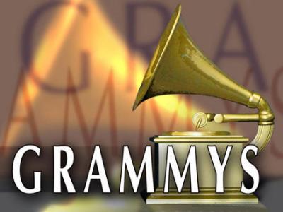 grammys award 2012