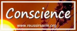 conscience