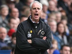 Le coach de Wolverhampton s’excuse