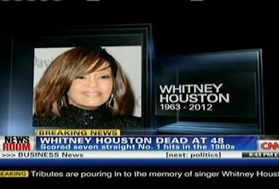 pardon les internets, Je n'ai jamais aimé Whitney pardon les internets, Je n'ai jamais aimé Whitney