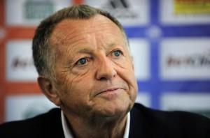 Aulas : « Montpellier sera champion »