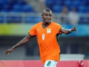 Salomon Kalou