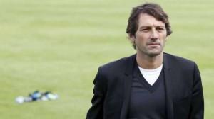 Leonardo, le directeur sportif du PSG