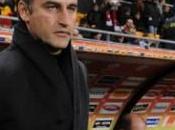 Toulouse-ASSE Réactions d’après-match