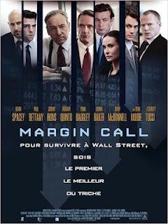 [Critique] MARGIN CALL de J. C. Chandor