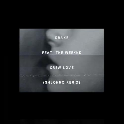 Drake feat. The Weeknd: Crew Love (Shlohmo Remix) - MP3
Le...