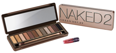 Naked by Urban Decay