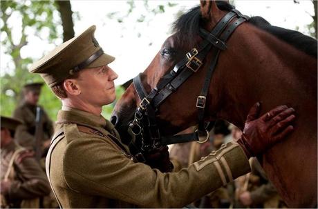 Cheval de Guerre, critique