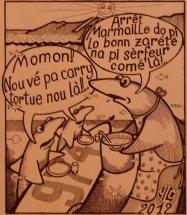 Machiavel, l'autre Nicolas