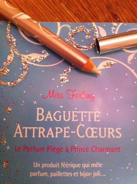 Baguette - Miss Ferling (5) blog beauté cosmtonique