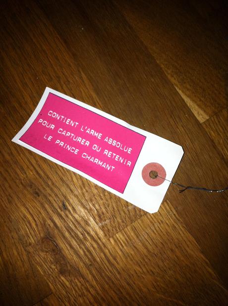 Baguette - Miss Ferling (3) blog beauté cosmetonique