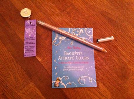 Baguette - Miss Ferling (5) blog beauté cosmtonique