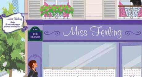 Abracadabra, ma baguette magique est parfumée ! (Me & Miss Ferling)