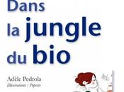 Idée cadeau manuel pour survivre "dans jungle bio"
