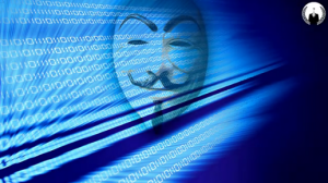 Les Anonymous s’adressent au monde et à la CIA [vidéo]