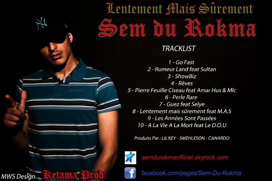 SEM - Reves (CLIP)