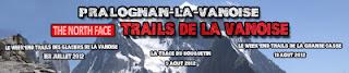 The North Face Trails de la Vanoise: de beaux rendez-vous cet été!!!