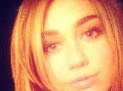 Miley Cyrus change coupe cheveux Photo