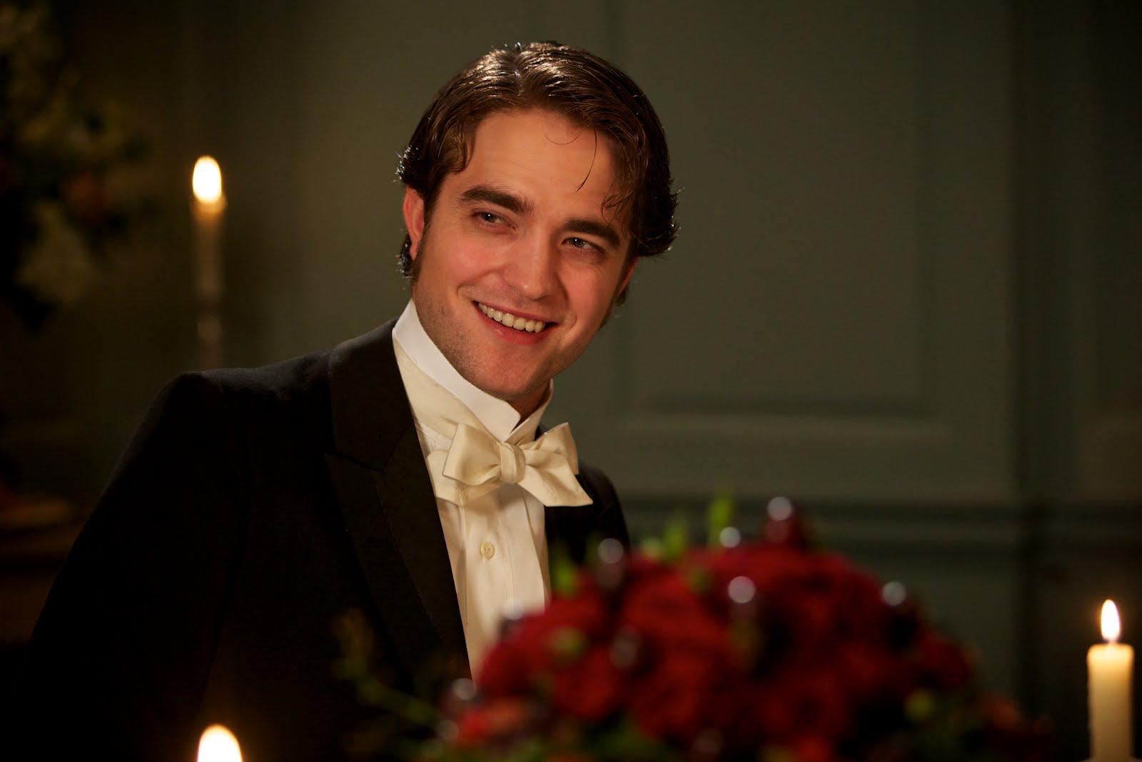 Découvrez de nouvelles images de Bel Ami !