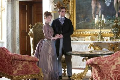 Découvrez de nouvelles images de Bel Ami !