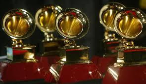 54 Grammys 2012 en vidéos ..