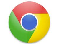 Chrome 18 en version Beta