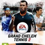 EA Sports Grand Chelem Tennis 2 débarque en magasin.