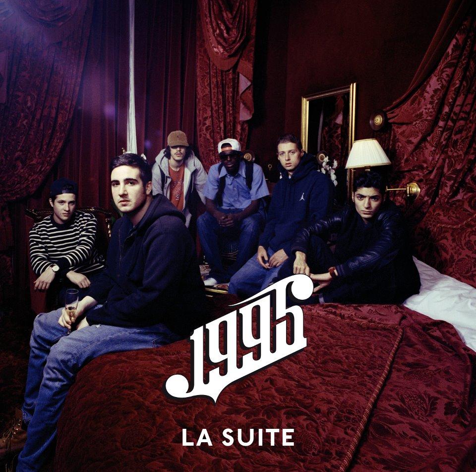1995 // La Suite