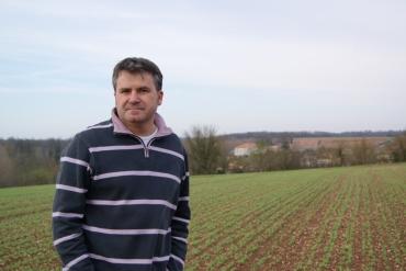 Intoxication d'un agriculteur par les pesticides : Monsanto jugé coupable