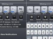 Cydia: Google depuis NotificationCenter avec OpenURL NCWidget