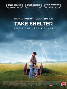 Cinéma : Take Shelter