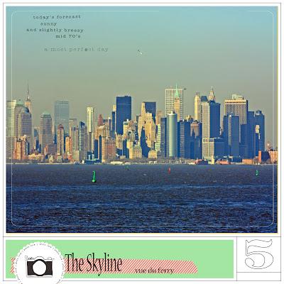 Top Ten New Yorkais.V