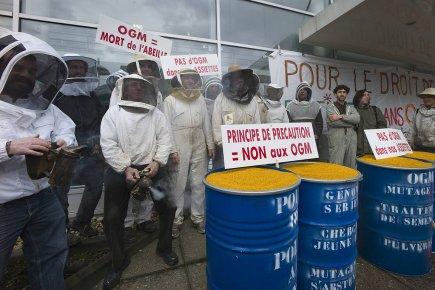 Monsanto coupable de l'intoxication d'un agriculteur français