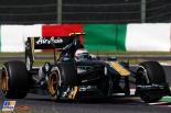Jarno Trulli, Lotus F1, 2011 Japanese Formula 1 Grand Prix, Formula 1