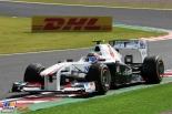 Sergio Perez, Sauber, 2011 Japanese Formula 1 Grand Prix, Formula 1