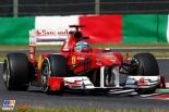 Fernando Alonso, Ferrari, 2011 Japanese Formula 1 Grand Prix, Formula 1