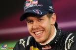 Sebastian Vettel, Red Bull, 2011 Japanese Formula 1 Grand Prix, Formula 1