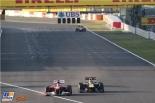 2011 Japanese Formula 1 Grand Prix