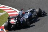 Rubens Barrichello, Williams, 2011 Japanese Formula 1 Grand Prix, Formula 1