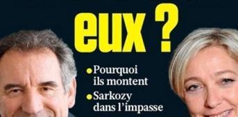 Sauver Marine Le Pen (ou pas)