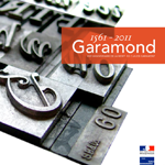 Le site Garamond maltraite la typo