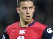 Hazard Tottenham Peut-être…