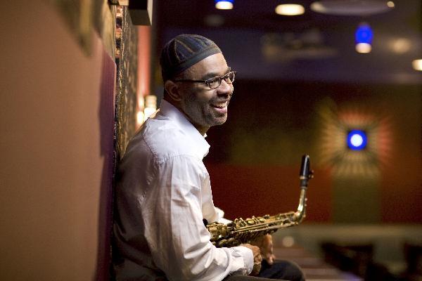 Kenny Garrett 