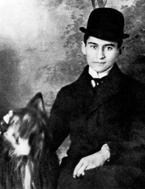 L'auteur, l'auteur Théâtre, spectacle, critique, kafka, littérature