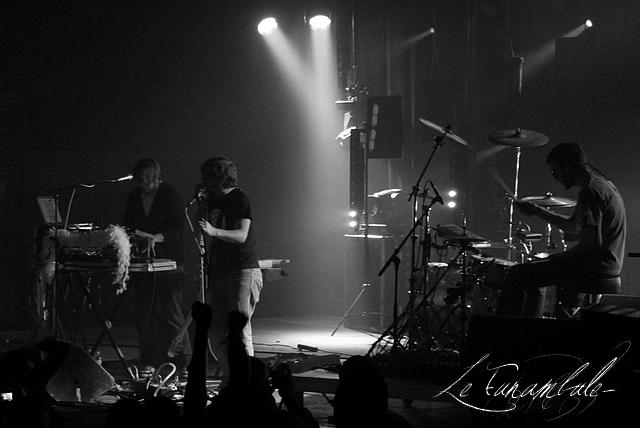 Alpha 2.1,le funambule